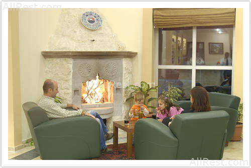 Dinler Hotel Nevsehir 26